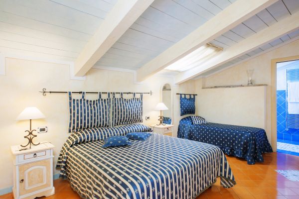 Residenza Sveva Albergo Diffuso (Termoli)